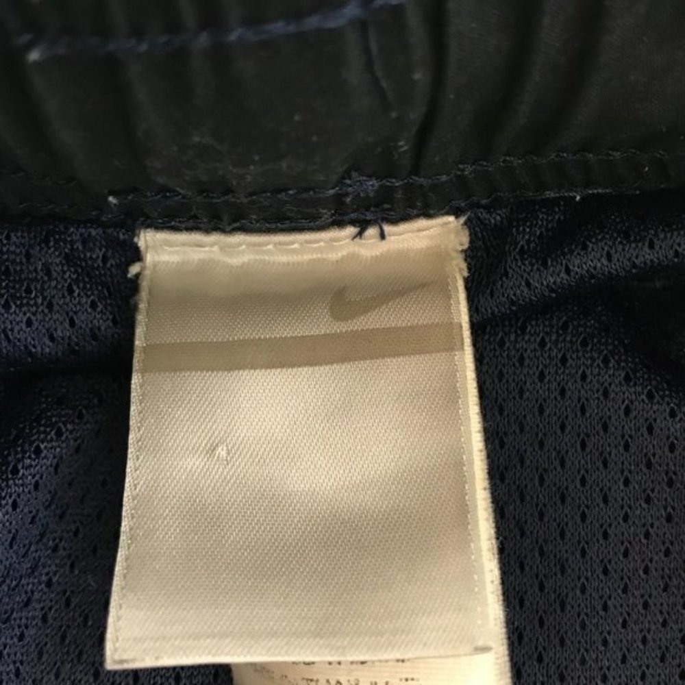 Nike Men's Swim Trunks | Navy | X-Large